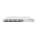 Mikrotik Cloud Router Switch CRS317-1G-16S+RM 16 Puertos SFP+, 1 Puerto Gigabit Ethernet