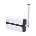MILESIGHT Gateway LoRaWAN para interior, de largo alcance