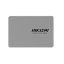 HIKSEMI by HIKVISION SSD PARA Videovigilancia Móvil  / 512 GB / 2.5" / Alto Performance / Uso 24/7 / Resistente en Alta Temperaturas