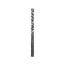 Makita Broca para concreto de 3/8" x 6" SDS‑PLUS, 3‑Filos