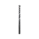 Makita Broca para concreto de 3/8" x 6" SDS‑PLUS, 3‑Filos