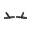 Panduit Accesorio para Administración Vertical de Cable, en Gabinetes de Pared PanZone®, Profundidad de 3in, 2pz