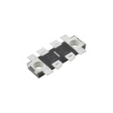 RF PARTS   Transistor de Potencia MOSFET para 175 / 530 MHz, 70 Watt.