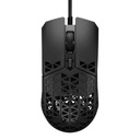 Mouse gamer ASUS Óptico TUF Gaming M4 Air USB 16.000DPI Negro