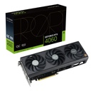 Tarjeta de video ASUS ProArt GeForce RTX 4060 OC 8GB GDDR6