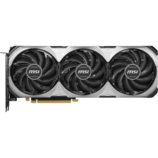 TARJETA DE VIDEO MSI RTX 4060 TI VENTUS 3X 8G OC GDDR6