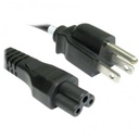 BRobotix Cable de Corriente BROBOTIX 076889