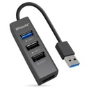 BRobotix HUB USB BROBOTIX 263021