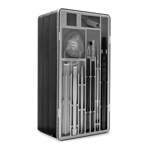 [BROBOTIX_6005972] BRobotix Kit de herramientas BROBOTIX 6005972 