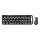 BRobotix Kit Teclado y Mouse BROBOTIX 6000625 