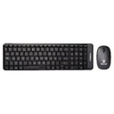 BRobotix Kit Teclado y Mouse  BROBOTIX 6000618 