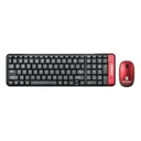 BRobotix Kit Teclado y Mouse BROBOTIX 6000632 