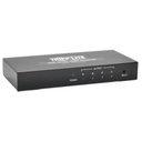 Tripp Lite DIVISOR HDMI DE 4 PUERTOS 4K PARA VIDEO ULTRA-HD  Y AUDIO 38