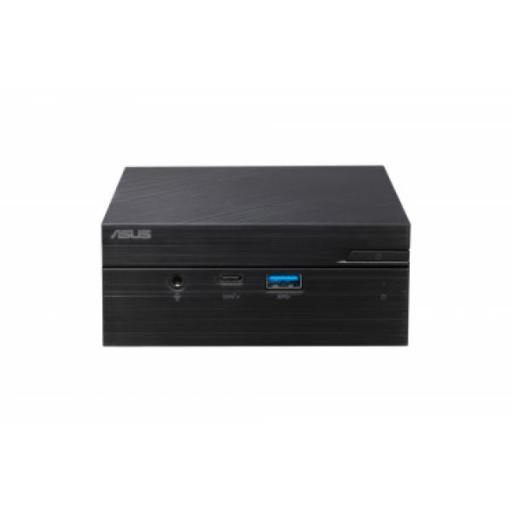 Mini PC Barebone ASUS PN41-S1 Intel Celeron N4500 1.10GHz WiFi 6