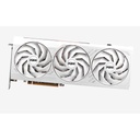 Tarjeta de video Sapphire Pure AMD Radeon RX 7800 XT 16GB DDR6 Blanco