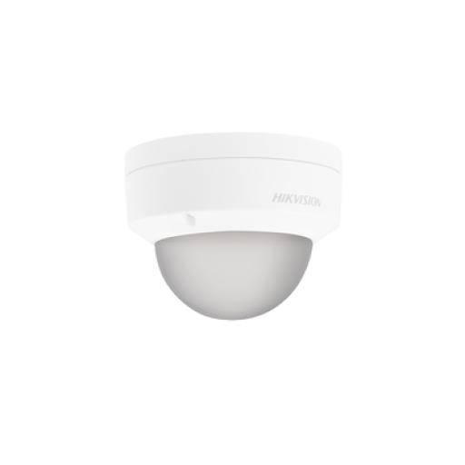 Hikvision Digital Technology Burbuja Transparente (Repuesto) para Cámara DS-2CD2945FWD / DS-2CD63C5G1-IVS