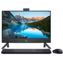 DELL ALL IN ONE INSPIRON 5415 23.8" TOUCH R5-5625U 8GB 512GB W11H 1YR