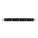 Buffalo NAS TERASTATION 52210RH 12BAY 64TB (4X16TB) 2U 0/1/5/6 10GBE