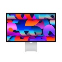 Apple STUDIO DISPLAY VIDRIO STD SOPOR TE ALTURA INCLINACION AJUSTABLES