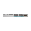 Cisco CATALYST 9300L 24P POE NETW