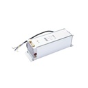 FAAC Unidad Hidráulica o Bomba CBAC de 1.5 L Para Barreras FAAC 615 / Compatible con Barreras FAAC 615 a 115V 