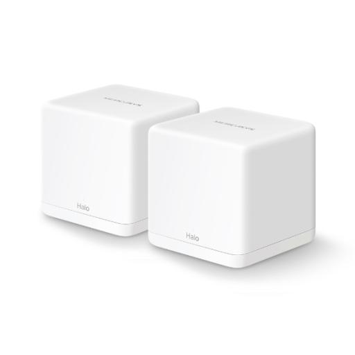 Mercusys Sistema WiFi MERCUSYS Halo H30G(2-pack)