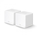 Mercusys Sistema WiFi MERCUSYS Halo H30G(2-pack)
