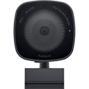 DELL CAMARA WEB  WB3023 2K QHD USBA MSTEAMS/ZOOM 3WTY