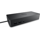 DELL DOCKING UD22 USBC DELIVERY 90W NEGRO 3YW
