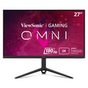 Viewsonic MONITOR GAMER OMNI VX2728J-2K LED 27IN RESOLUCION 2560 X 1440