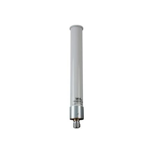 HPE ANT-2x2-2005 Pair 2.4G 5.0dBi Omni