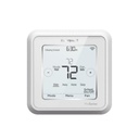 HONEYWELL HOME RESIDEO Termostato WiFi Con 3 de Calor / 2 de Frío, Programable Inteligente T6 PRO 