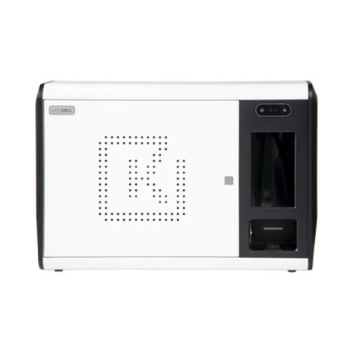 LANDWELL Gabinete para Control Seguro de Llaves: Solución Inteligente para la Organización y Protección de Accesos