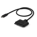 StarTech.com CABLE ADAPTADOR USB 3.1 10GB A SATA PARA UNIDADES 2.5 USB-C .