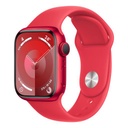 APPLEWATCH SERIES9 CORREA DEPORTIVA RED -TALLAS/M