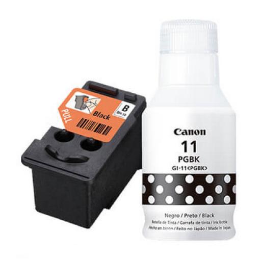 Canon Cabezales CANON BH-10+GI-11