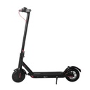 Vorago SCOOTER ELÉCTRICO VORAGO 300W 36V 3 VEL 8.5" ALUMINIO NEGRO SC-302 V2