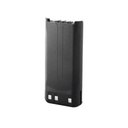 TX PRO Batería de Ni-MH, 2300 mAh para radios serie NX-1000, NX-240/340, TKD-240/340, TK-2402/3402