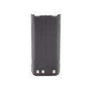 TX PRO Batería de Ni-MH, 2300 mAh para radios serie NX-1000, NX-240/340, TKD-240/340, TK-2402/3402