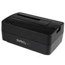 StarTech.com DOCKING STATION USB 3.1 PARA U NIDADES SATA DE 2.5 Y 3.5