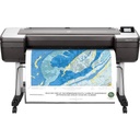 Plotter HP DesignJet T1700dr 44'', Color, Inyección, Print