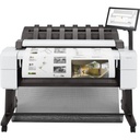 HP Designjet Impresora multifunción PostScript de 36" T2600