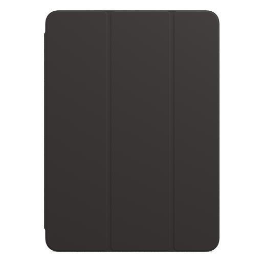 Apple MJM93ZM/A estuche paa tablet 27.9 cm (11") Folio Negro