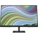 HP P24 G5 monitor de computadora 60.5 cm (23.8") 1920 x 1080 Pixeles Full HD LCD Negro