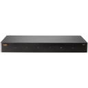 Aruba HPE 9012 pasarela o controlador 100, 1000 Mbit/s
