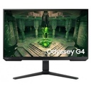 Samsung Monitor SAMSUNG LS27BG400ELXZX