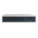 EGI AUDIO SOLUTIONS  ETAPA DE POTENCIA DIGITAL 4x120W 100V  MILLENNIUM IP CON CONECTIVIDAD IP LAN, SUPERVISON, CALIDAD DE SONIDO HQ PARA 4 ZONAS, EN FORMATO RACK 2U 