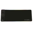 Yeyian MOUSEPAD GAMER YEYIAN YGG-68902 FLEX CARGA/INA RGB ANTI/D GLIDER 2700