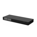RUIJIE Switch Administrable 16 puertos Gigabit, gestión gratuita desde la nube