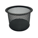 Nextep Portalápices Chico Malla Metálica Nextep 9 x 6 cm